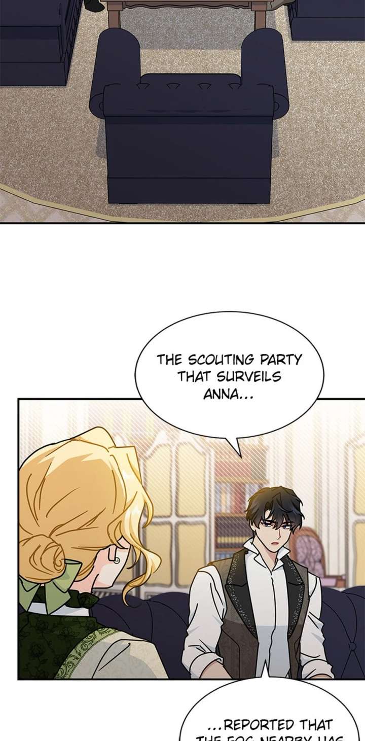 I Became the Head of the Family - Chapter 95 Page 67