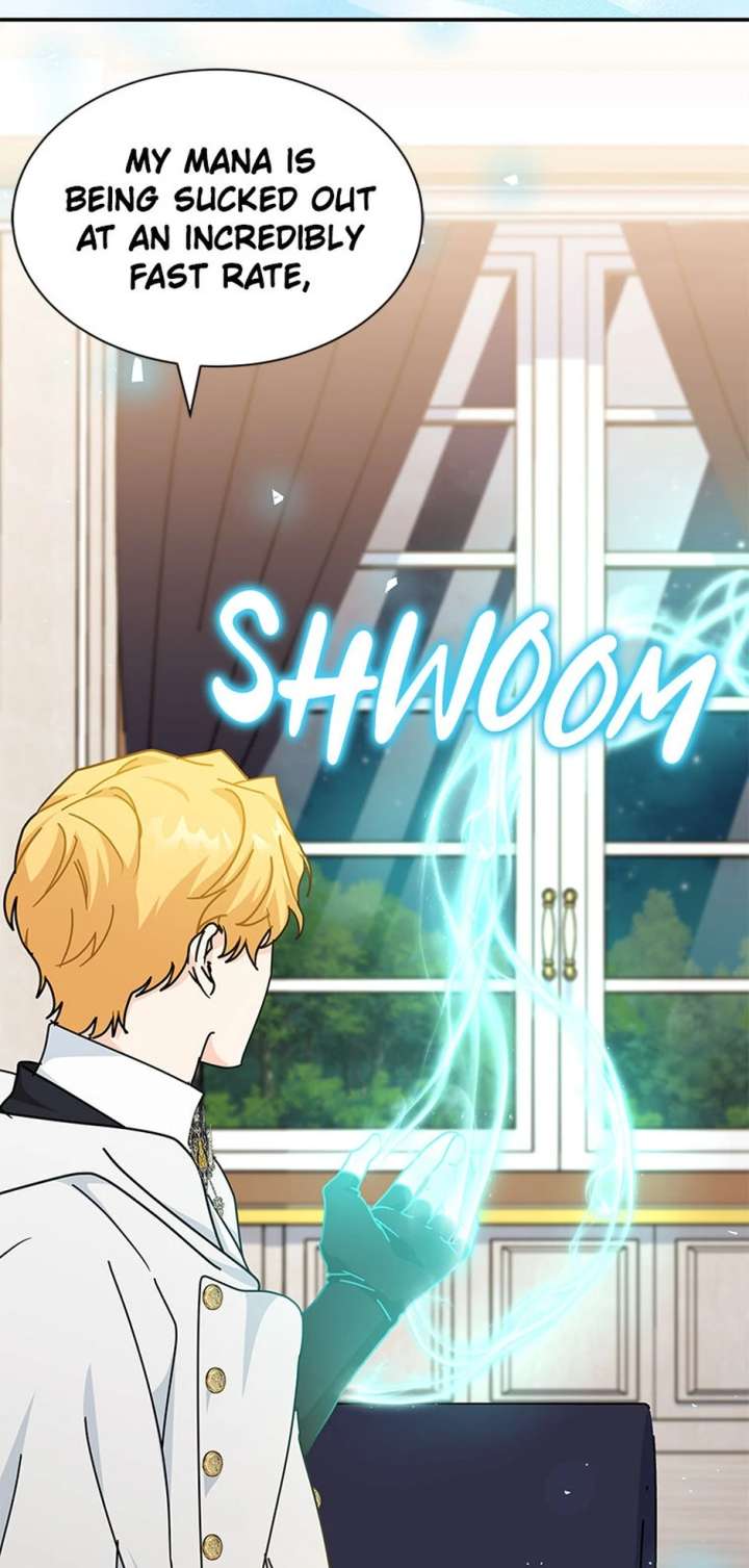 I Became the Head of the Family - Chapter 95 Page 70