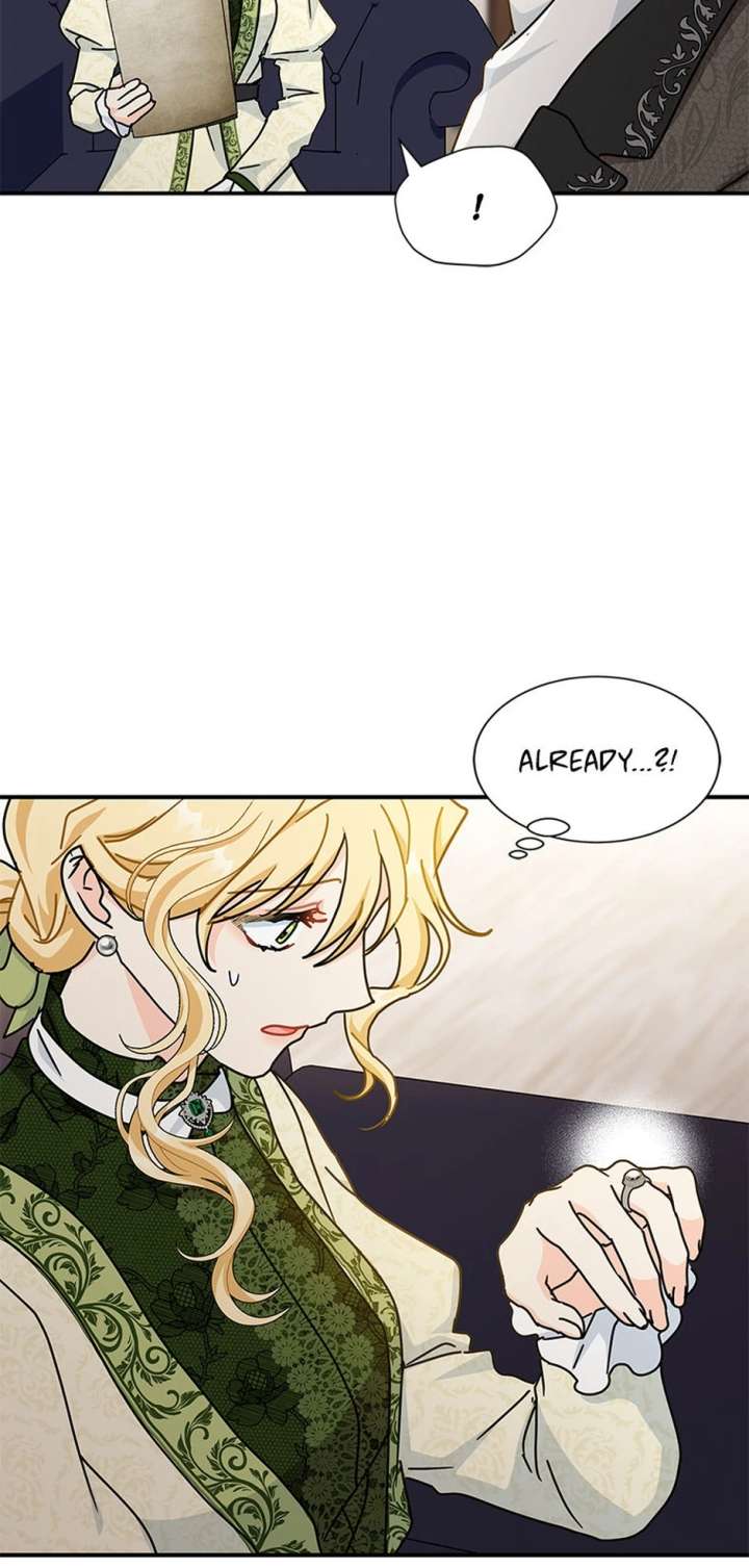 I Became the Head of the Family - Chapter 95 Page 72