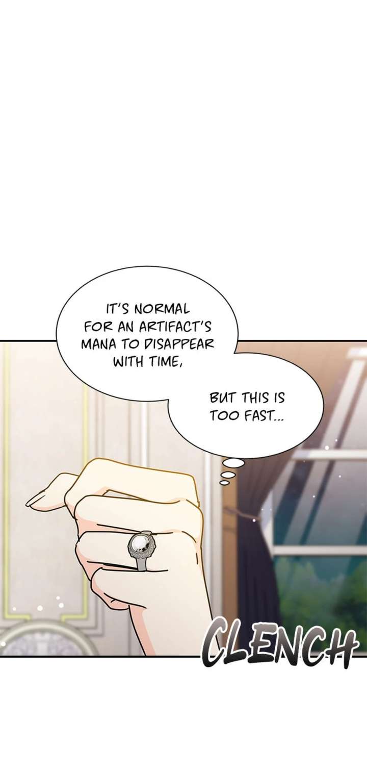 I Became the Head of the Family - Chapter 95 Page 73