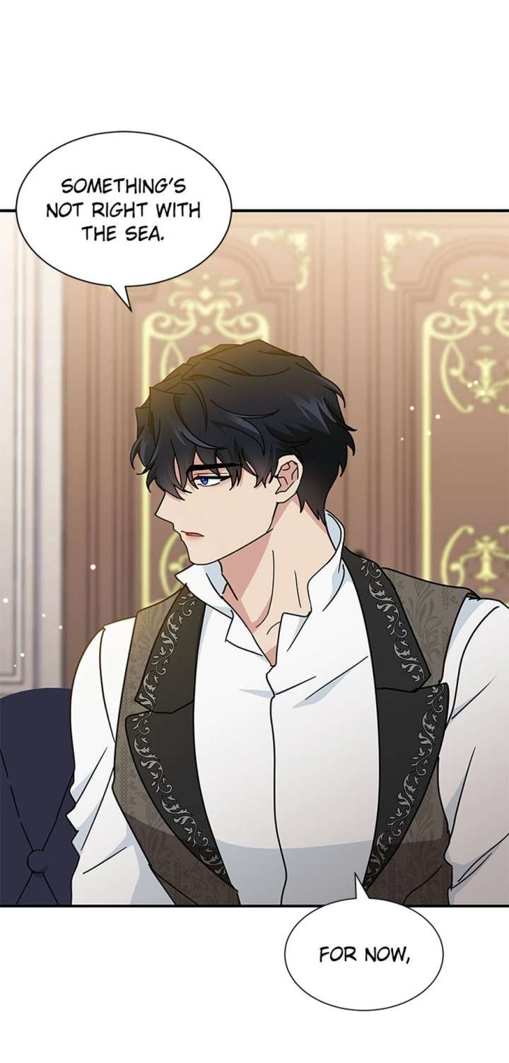 I Became the Head of the Family - Chapter 95 Page 74