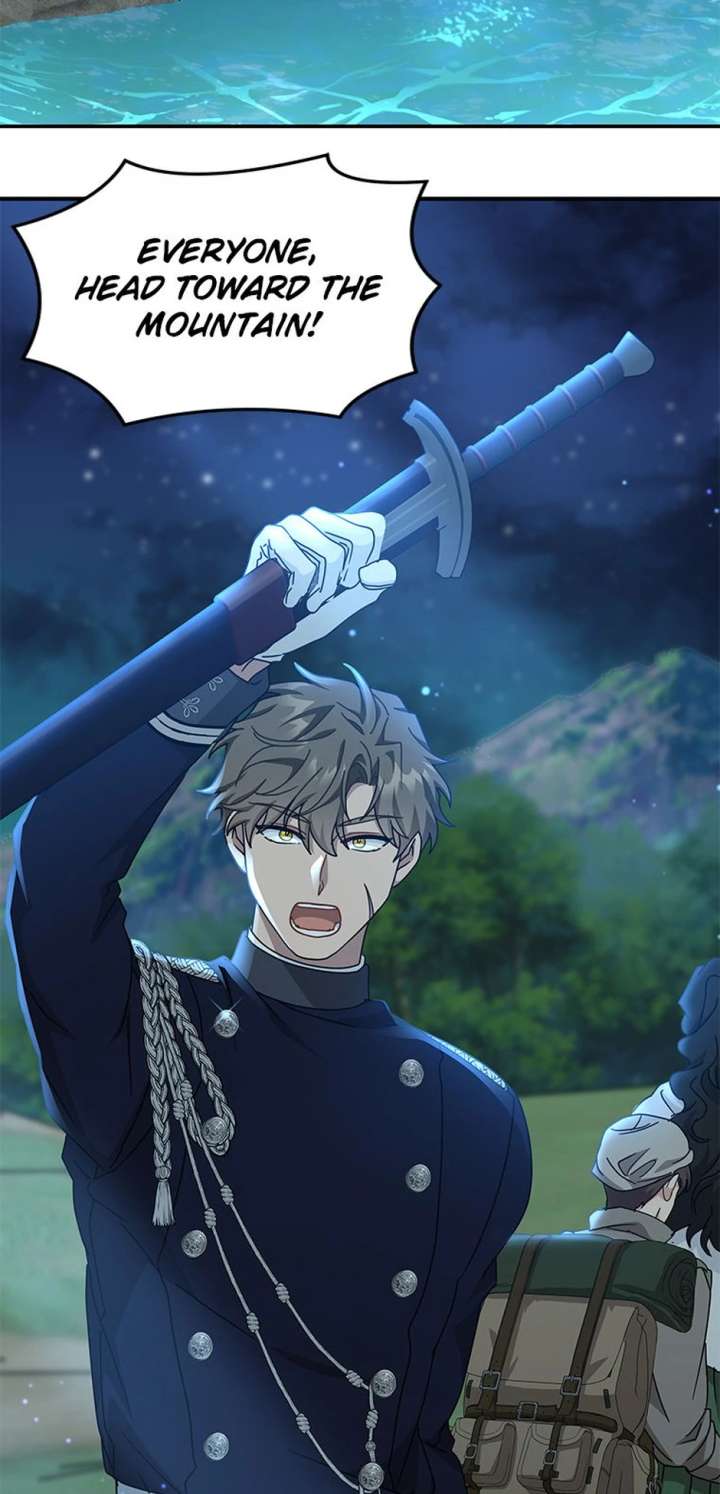 I Became the Head of the Family - Chapter 95 Page 76