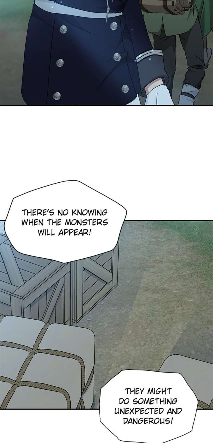 I Became the Head of the Family - Chapter 95 Page 77