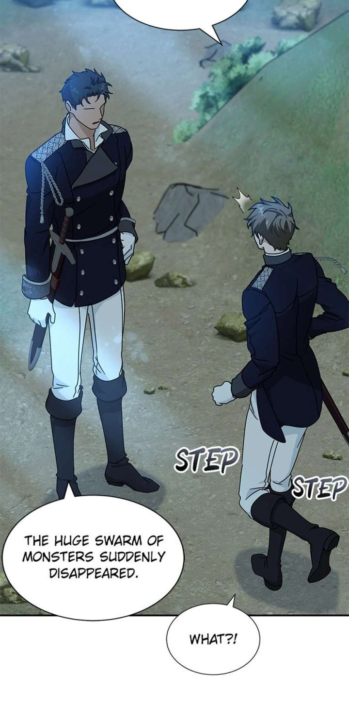 I Became the Head of the Family - Chapter 95 Page 79