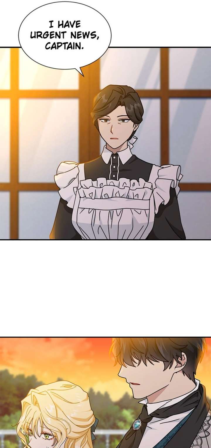 I Became the Head of the Family - Chapter 95 Page 8