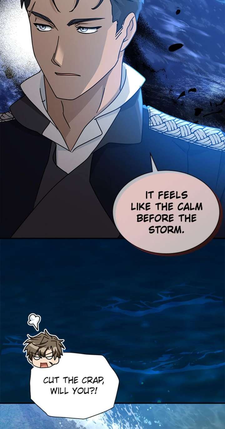 I Became the Head of the Family - Chapter 95 Page 82