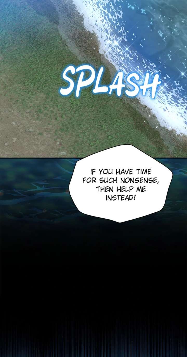 I Became the Head of the Family - Chapter 95 Page 83