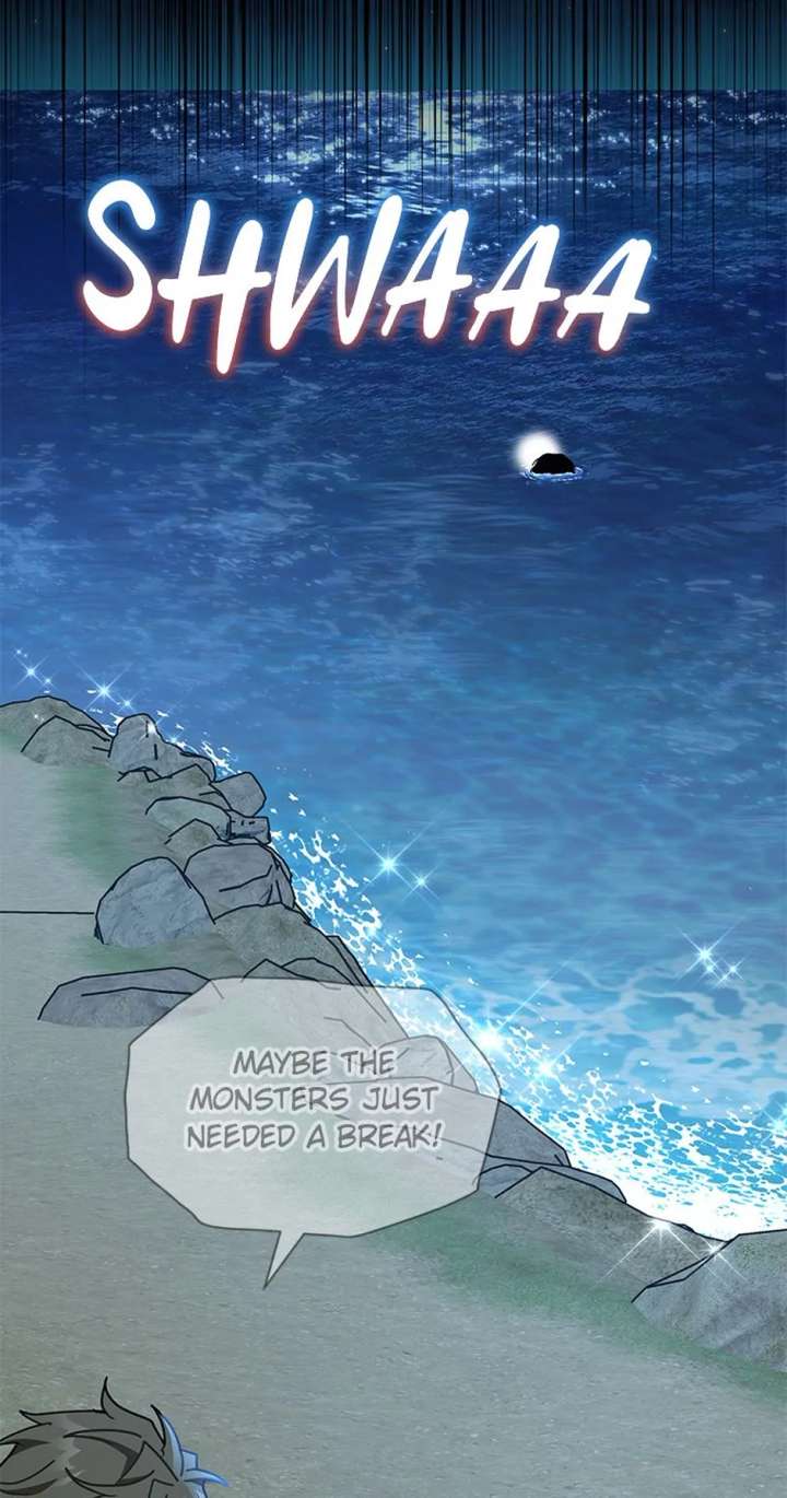 I Became the Head of the Family - Chapter 95 Page 84