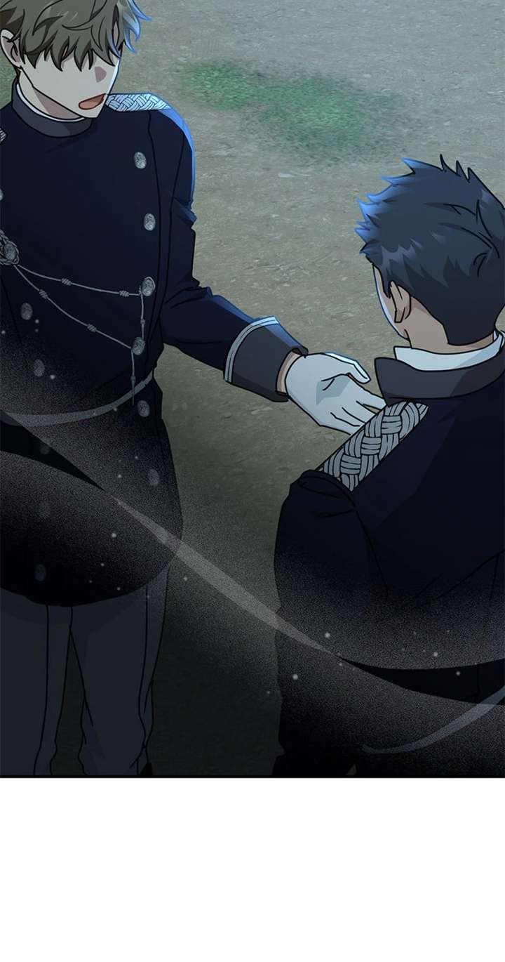 I Became the Head of the Family - Chapter 95 Page 85