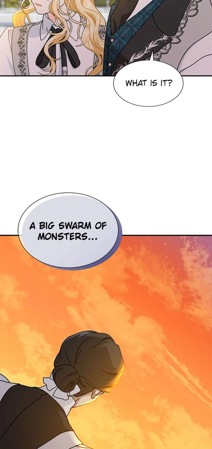 I Became the Head of the Family - Chapter 95 Page 9