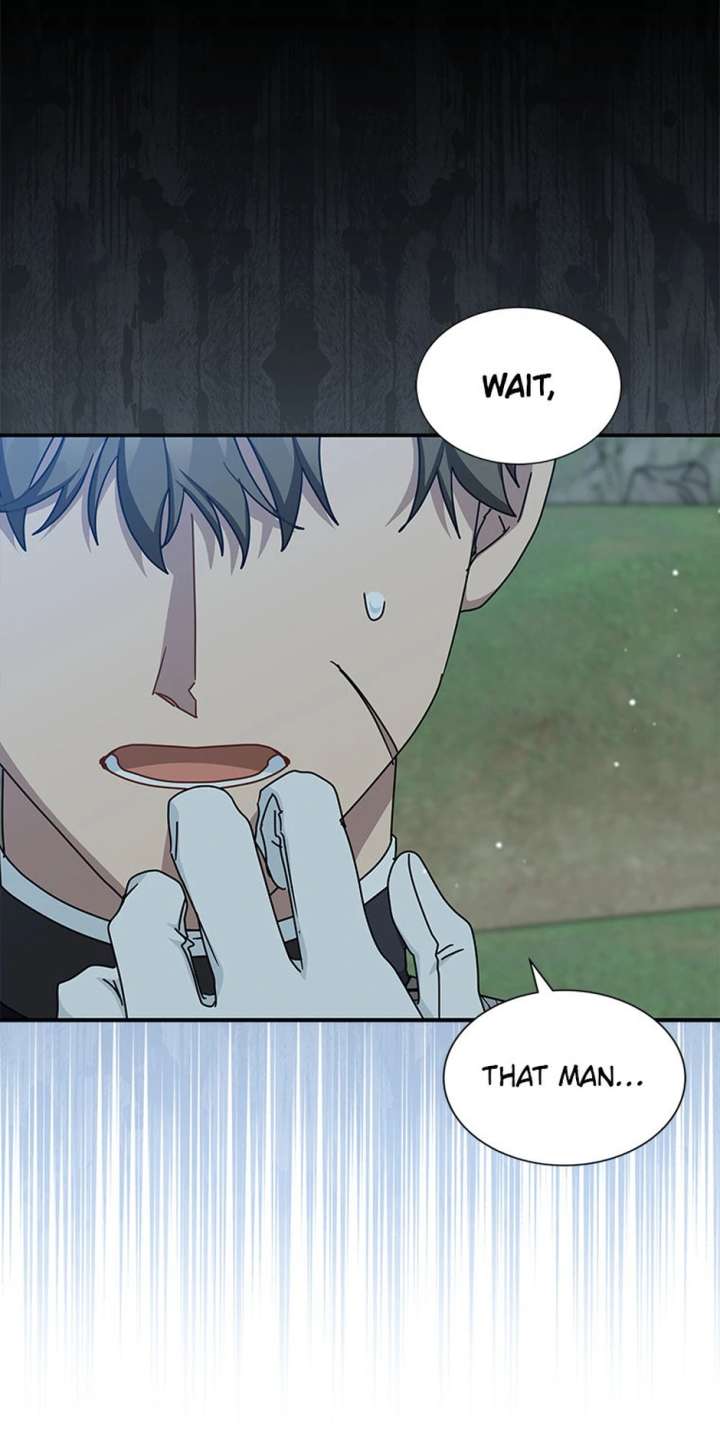 I Became the Head of the Family - Chapter 96 Page 10