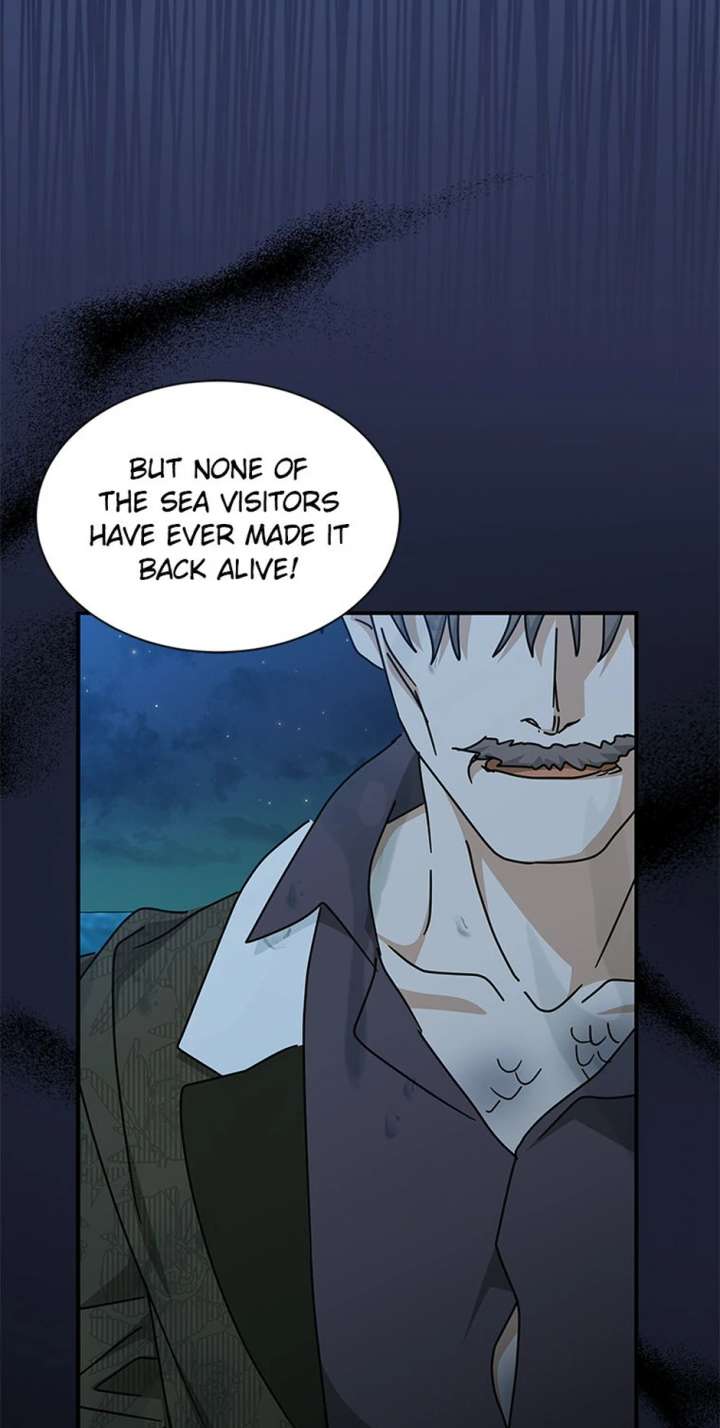 I Became the Head of the Family - Chapter 96 Page 12