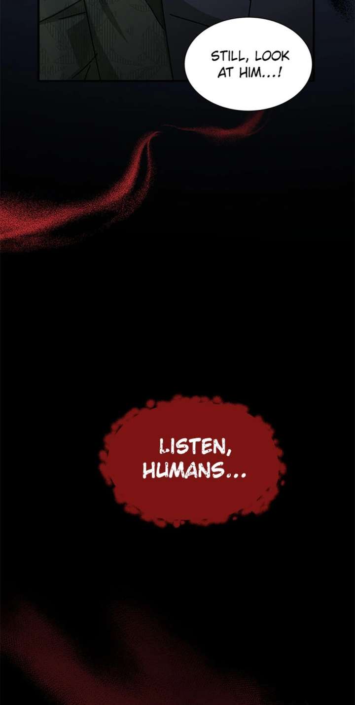 I Became the Head of the Family - Chapter 96 Page 13