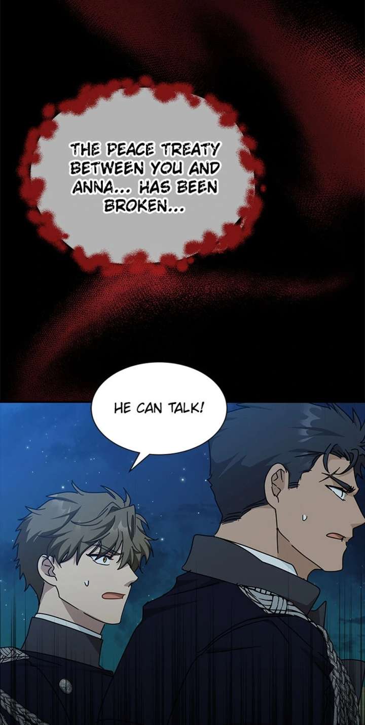 I Became the Head of the Family - Chapter 96 Page 14