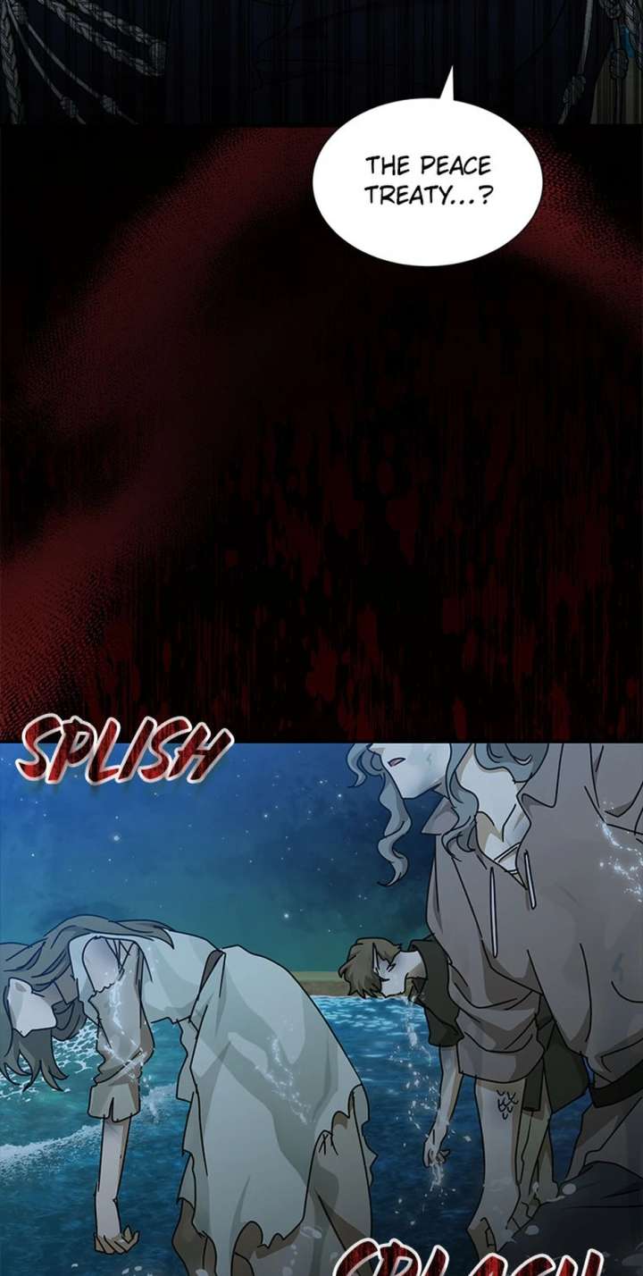 I Became the Head of the Family - Chapter 96 Page 15