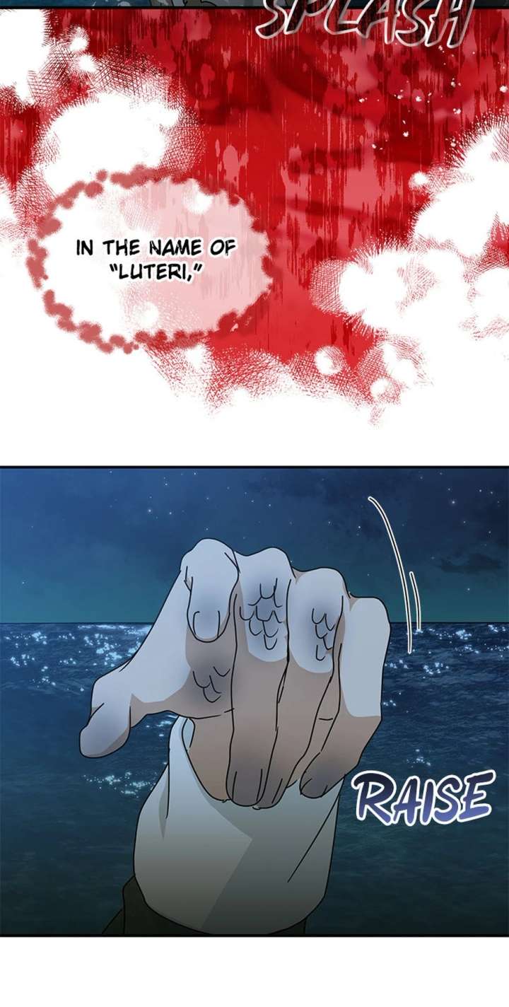 I Became the Head of the Family - Chapter 96 Page 16