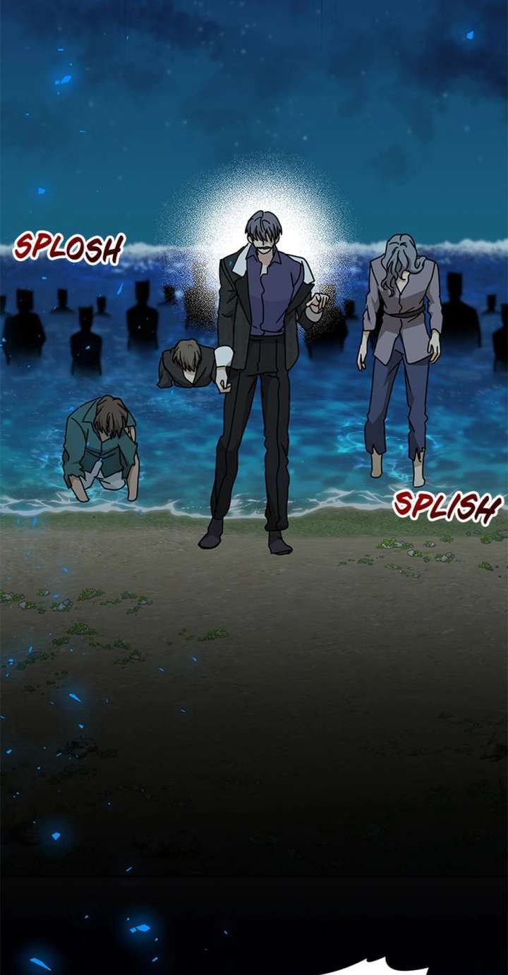 I Became the Head of the Family - Chapter 96 Page 18