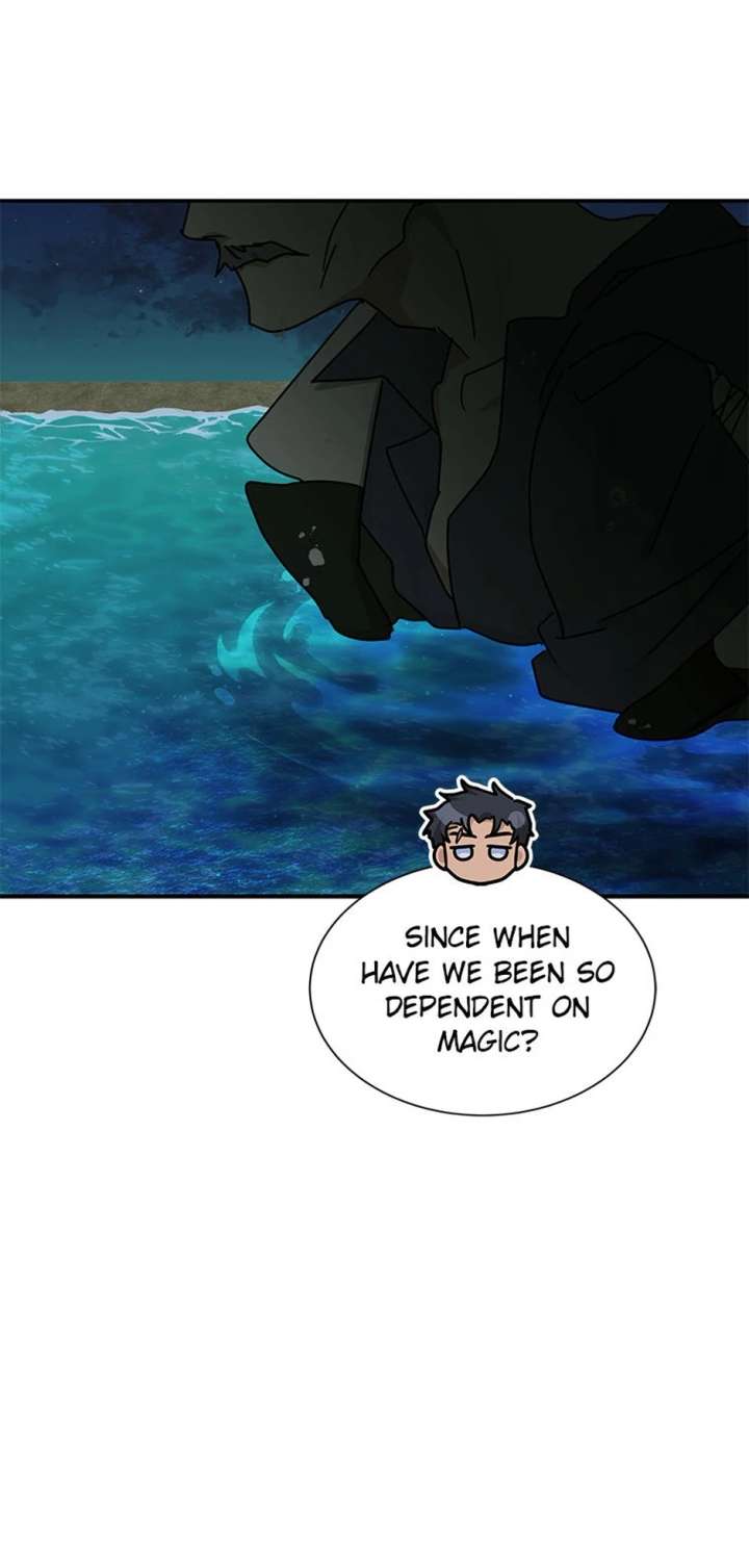 I Became the Head of the Family - Chapter 96 Page 2