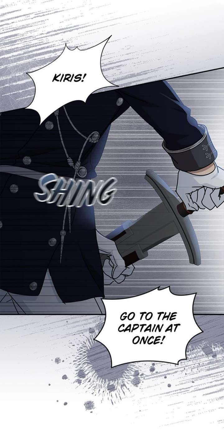 I Became the Head of the Family - Chapter 96 Page 20