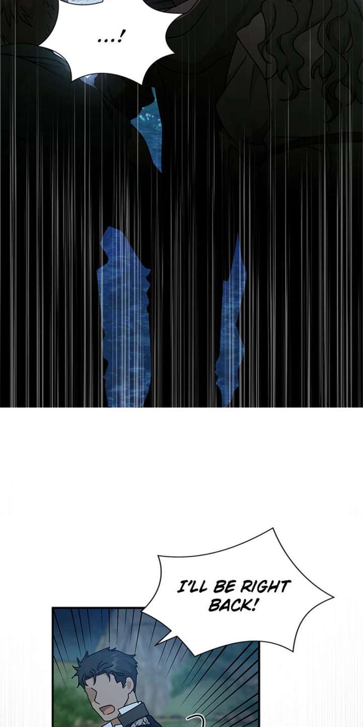 I Became the Head of the Family - Chapter 96 Page 22