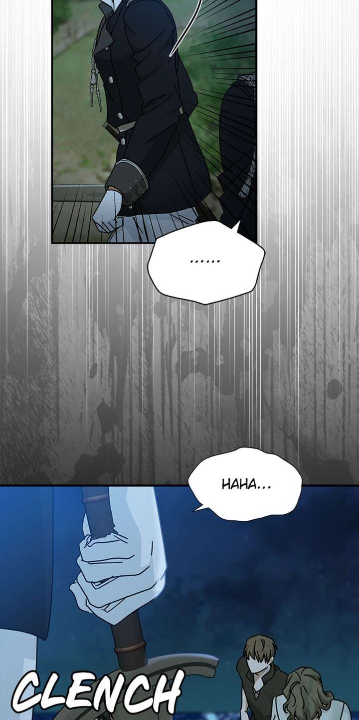 I Became the Head of the Family - Chapter 96 Page 23