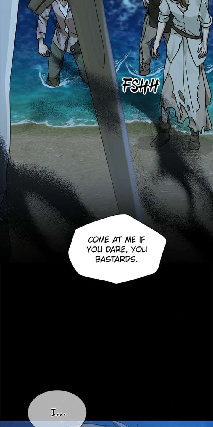 I Became the Head of the Family - Chapter 96 Page 24