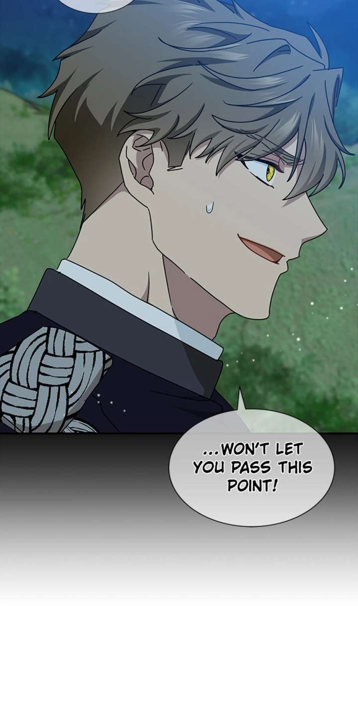 I Became the Head of the Family - Chapter 96 Page 25