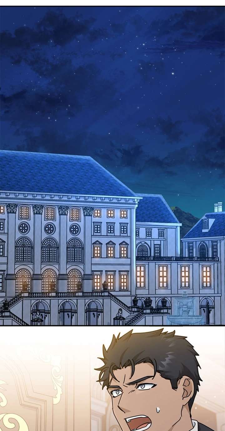 I Became the Head of the Family - Chapter 96 Page 27