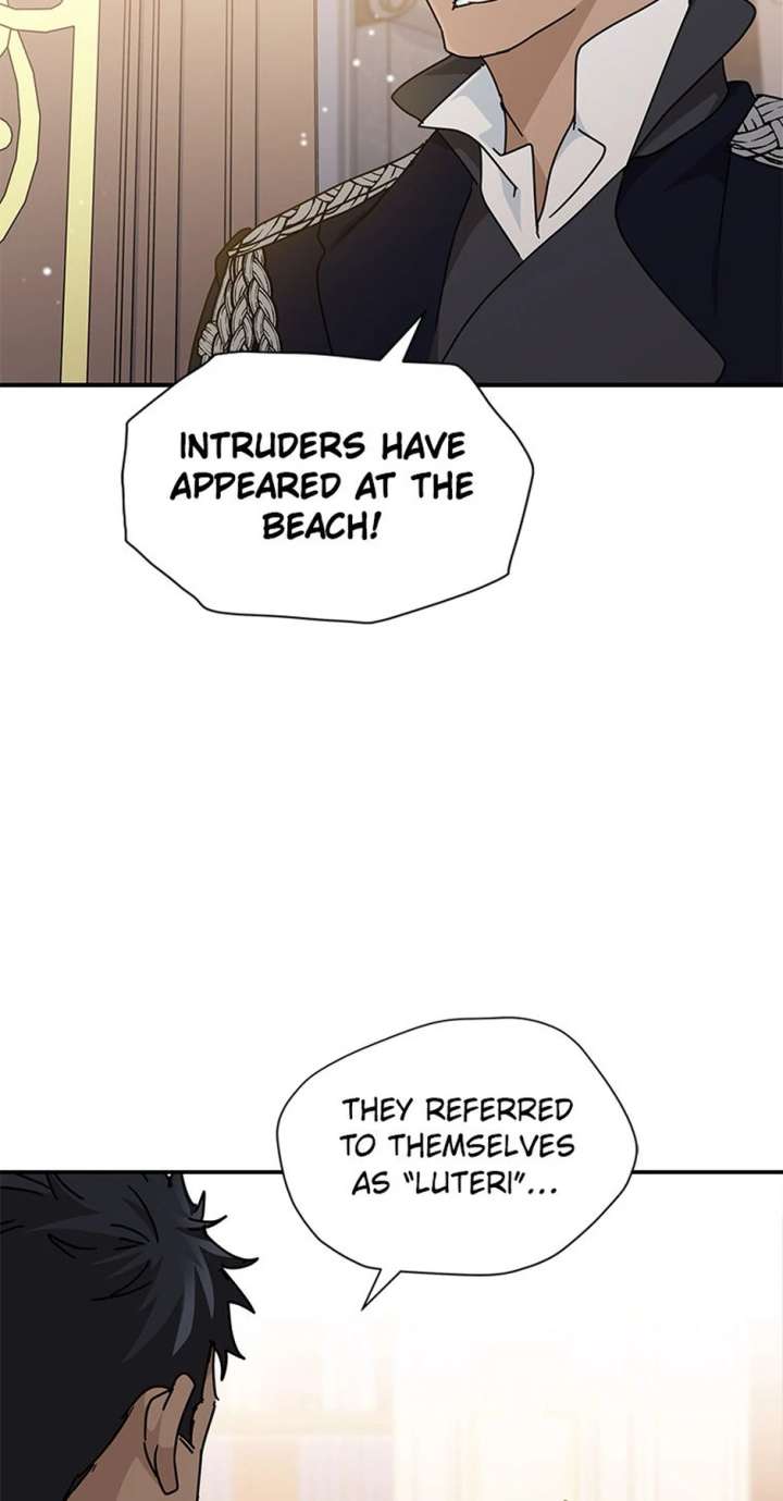 I Became the Head of the Family - Chapter 96 Page 28