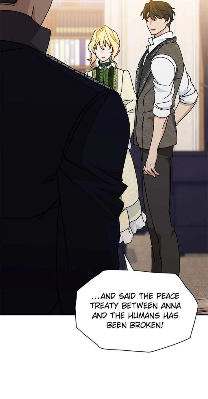 I Became the Head of the Family - Chapter 96 Page 29