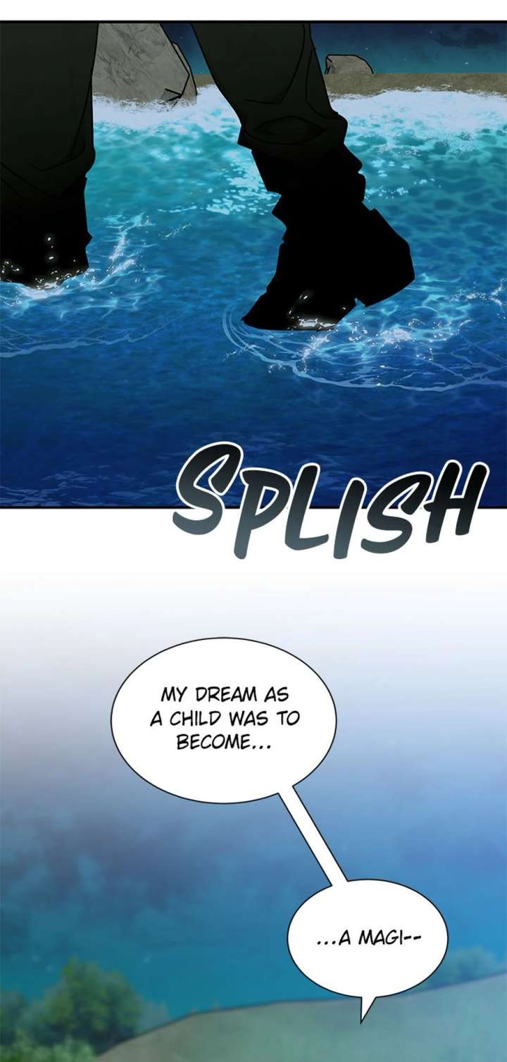 I Became the Head of the Family - Chapter 96 Page 3