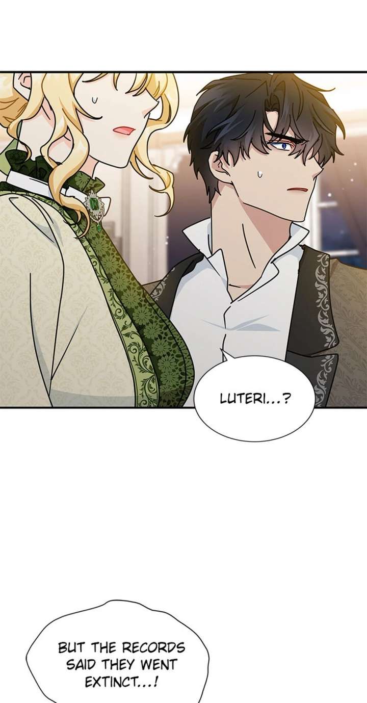 I Became the Head of the Family - Chapter 96 Page 30