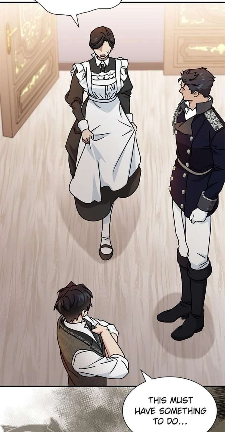 I Became the Head of the Family - Chapter 96 Page 31