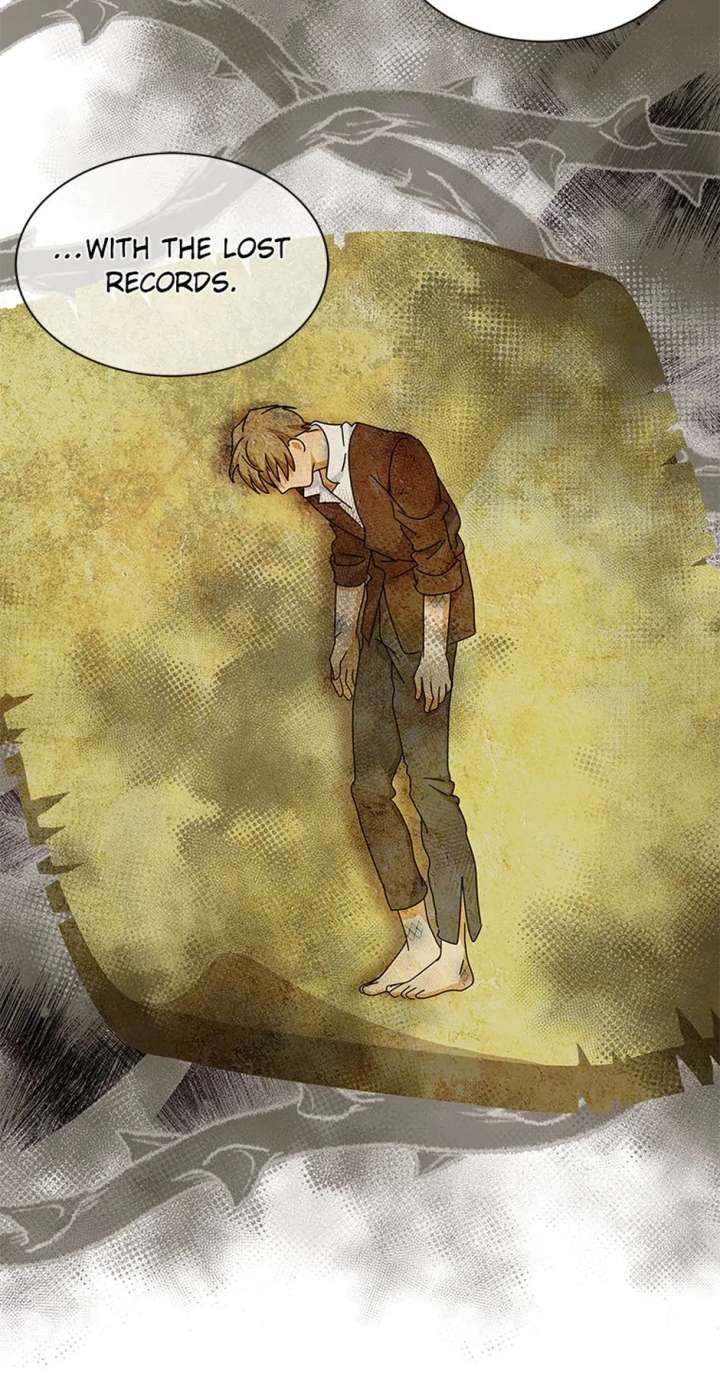 I Became the Head of the Family - Chapter 96 Page 32