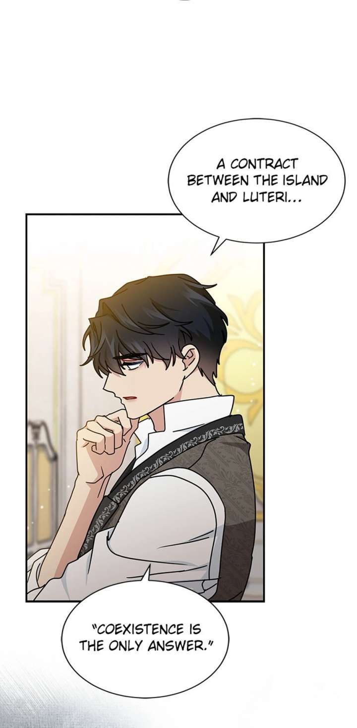 I Became the Head of the Family - Chapter 96 Page 33