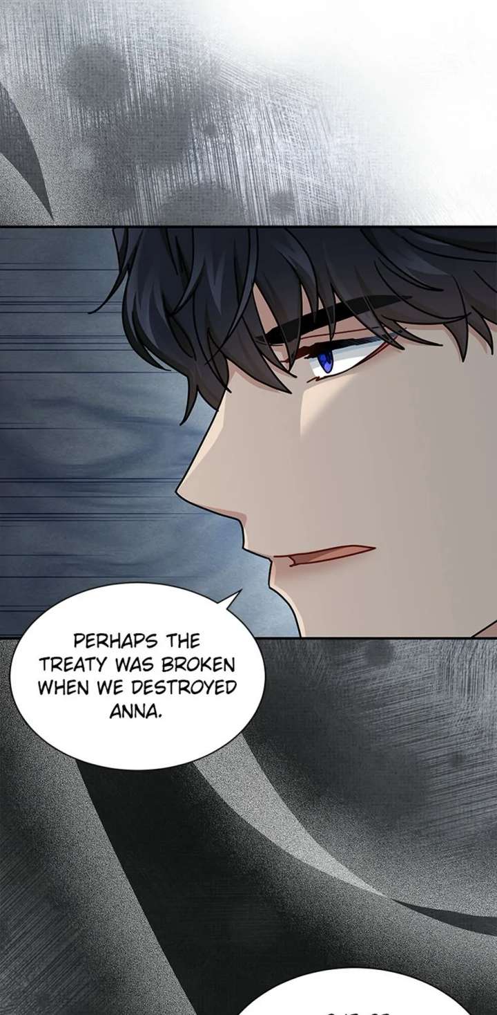 I Became the Head of the Family - Chapter 96 Page 34