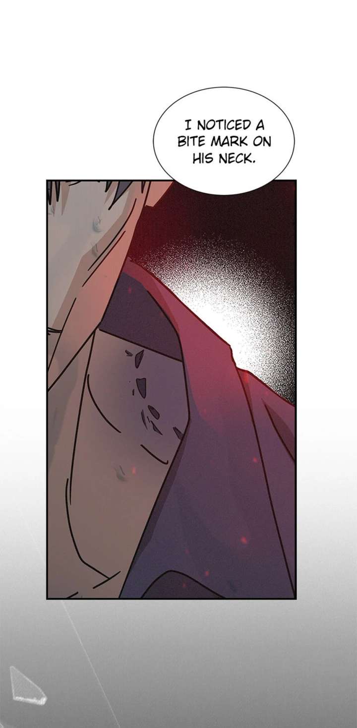 I Became the Head of the Family - Chapter 96 Page 36