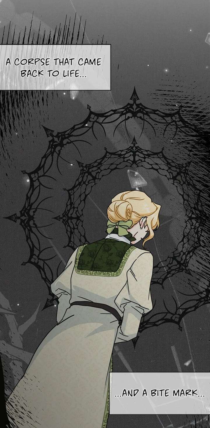 I Became the Head of the Family - Chapter 96 Page 37