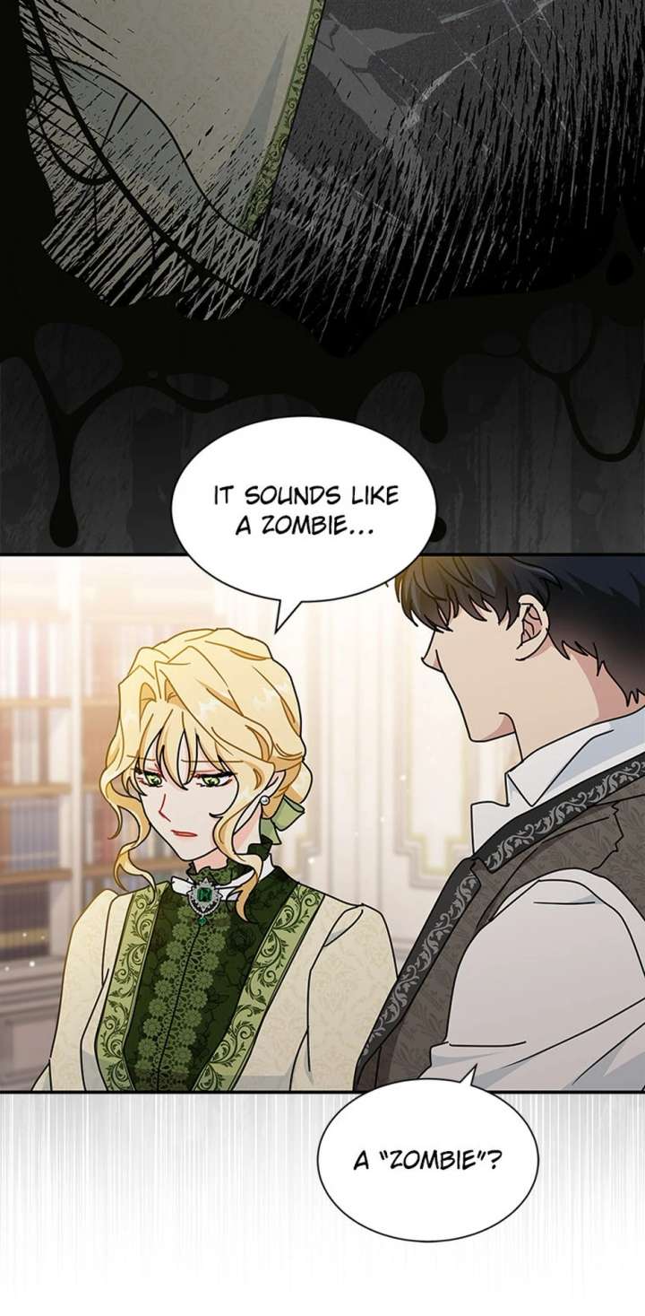 I Became the Head of the Family - Chapter 96 Page 38