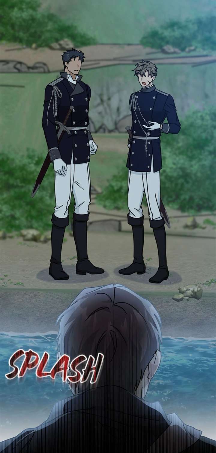 I Became the Head of the Family - Chapter 96 Page 4