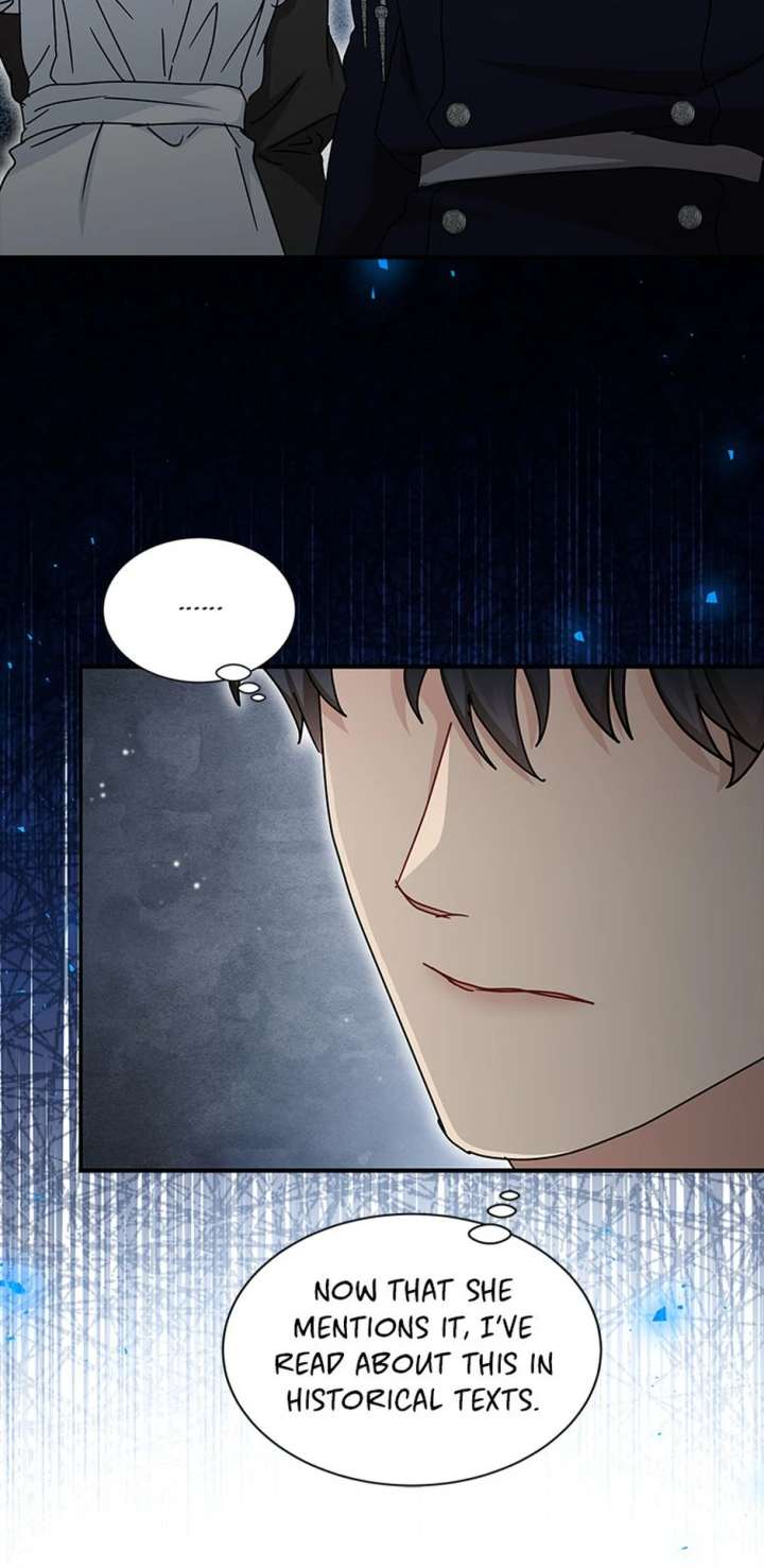 I Became the Head of the Family - Chapter 96 Page 40