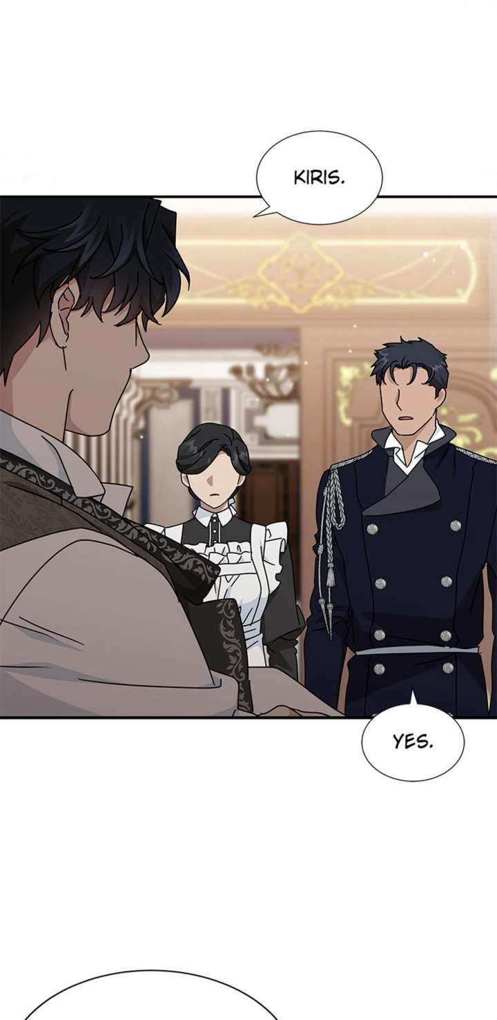 I Became the Head of the Family - Chapter 96 Page 41