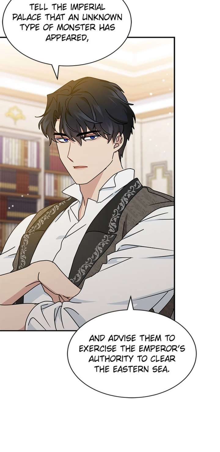 I Became the Head of the Family - Chapter 96 Page 42