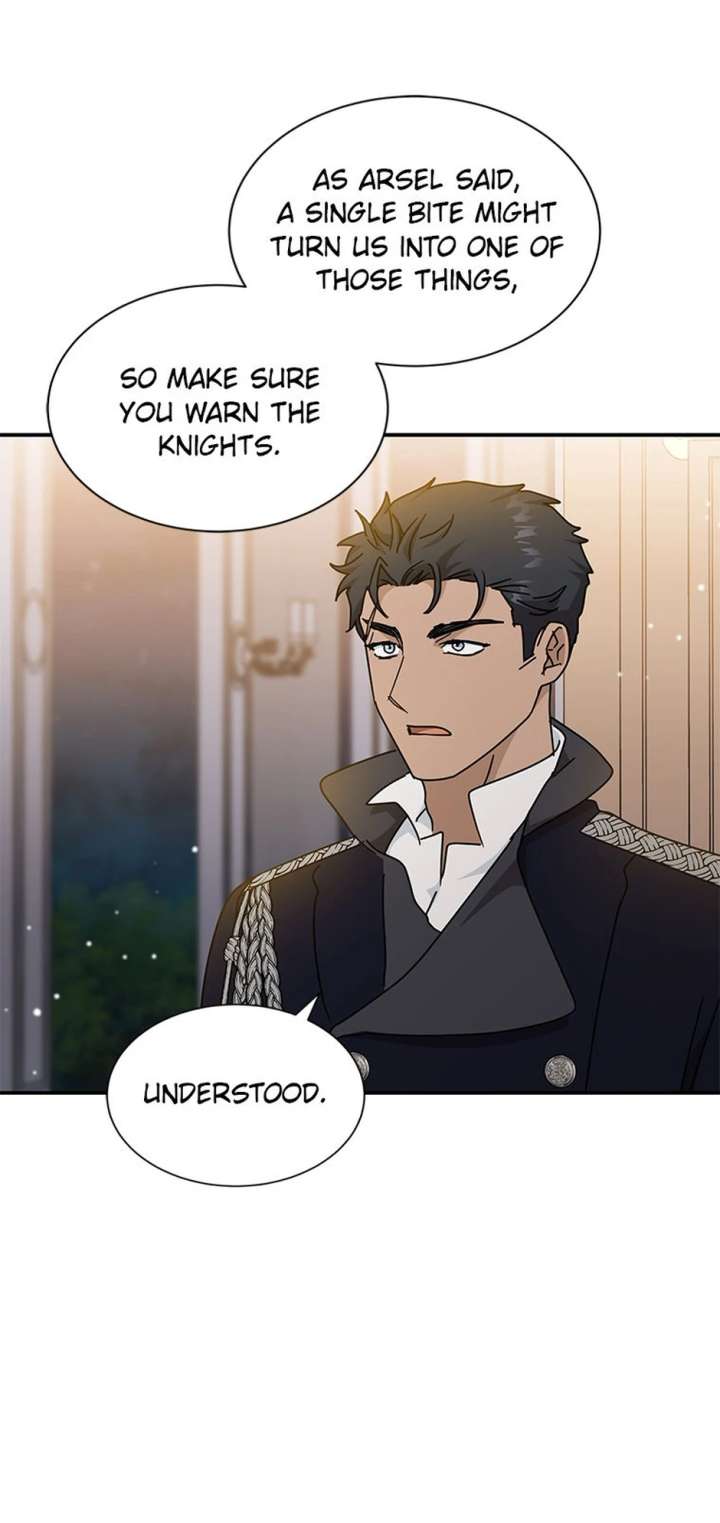 I Became the Head of the Family - Chapter 96 Page 44