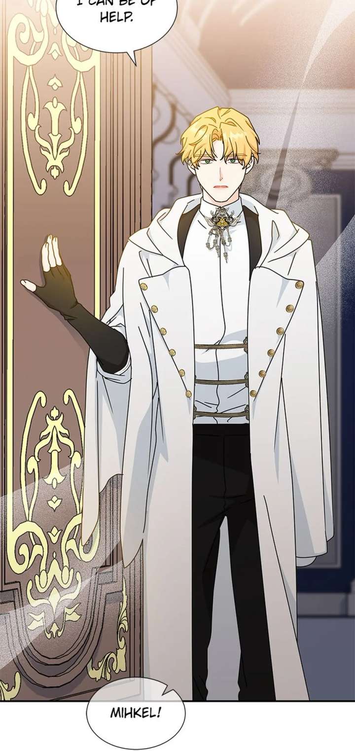 I Became the Head of the Family - Chapter 96 Page 46