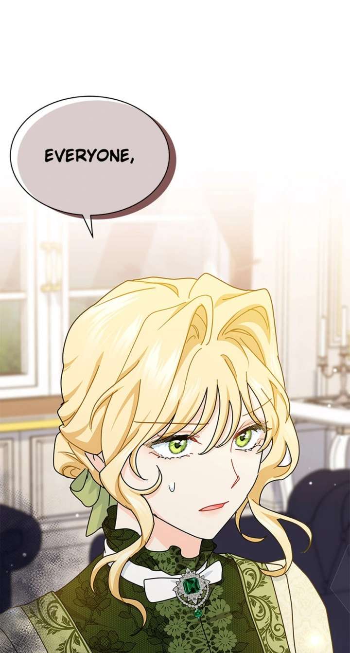 I Became the Head of the Family - Chapter 96 Page 48