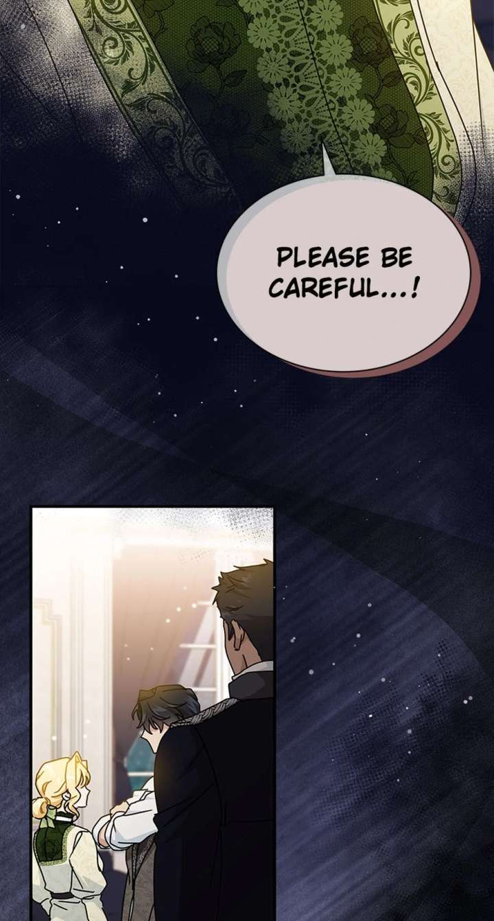 I Became the Head of the Family - Chapter 96 Page 49