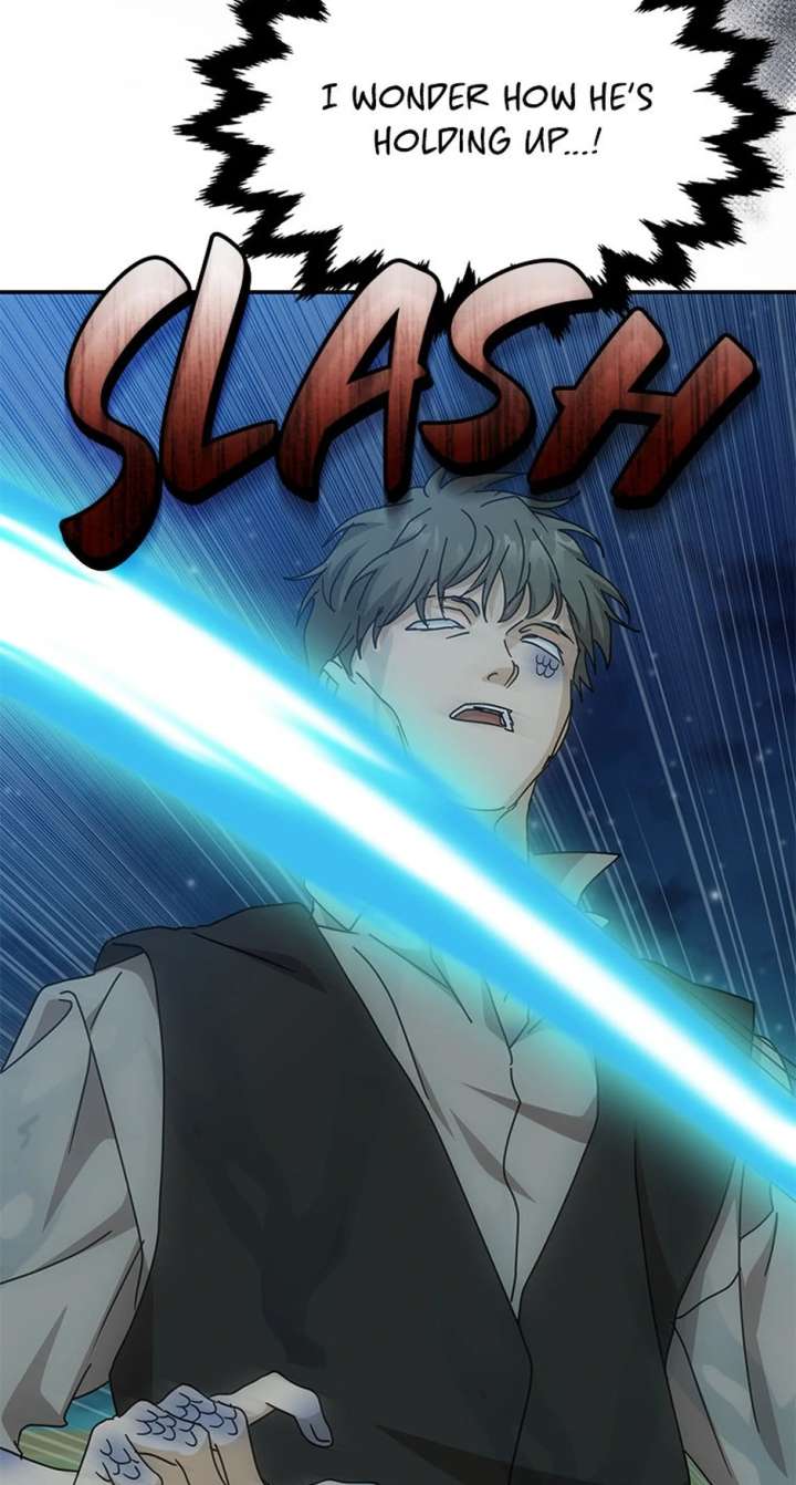 I Became the Head of the Family - Chapter 96 Page 51