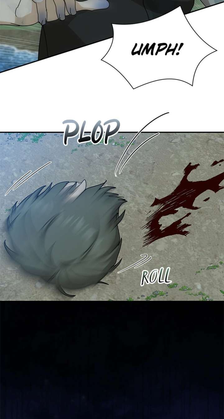 I Became the Head of the Family - Chapter 96 Page 52