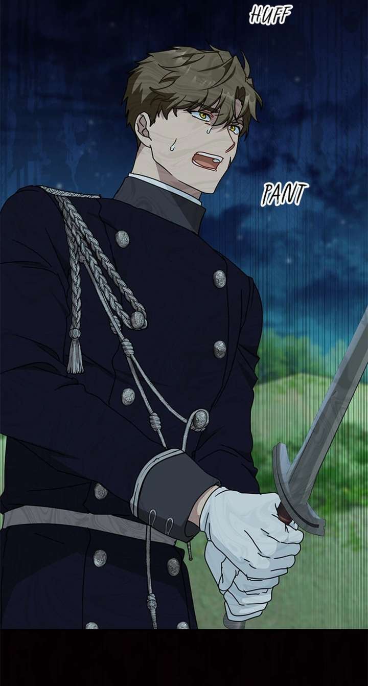 I Became the Head of the Family - Chapter 96 Page 53